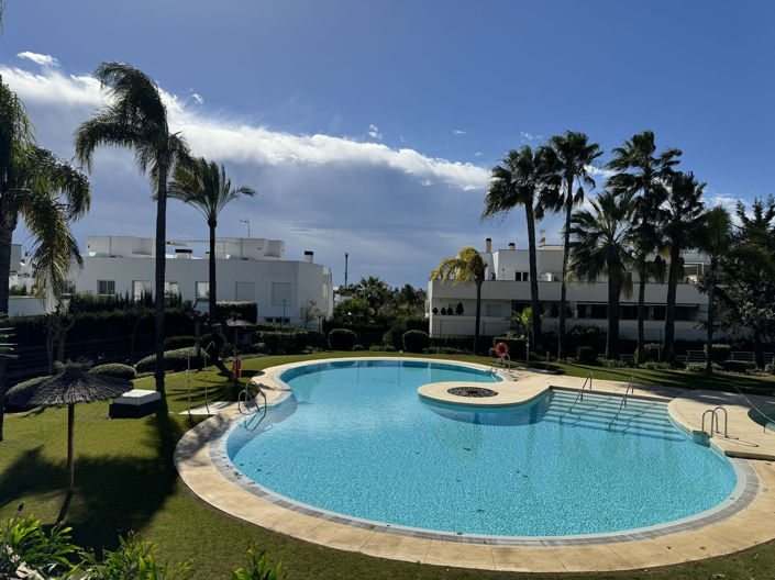 Image No.6-Appartement de 3 chambres à vendre à Nueva Andalucia