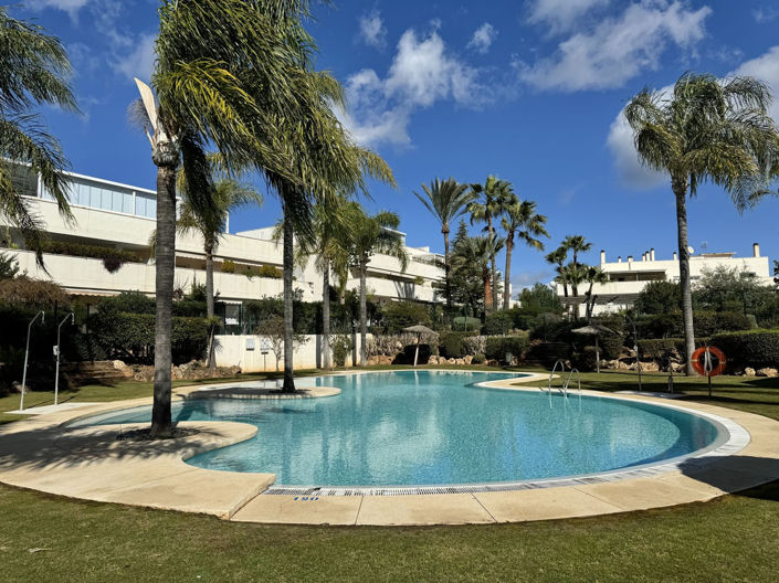 Image No.7-Appartement de 3 chambres à vendre à Nueva Andalucia