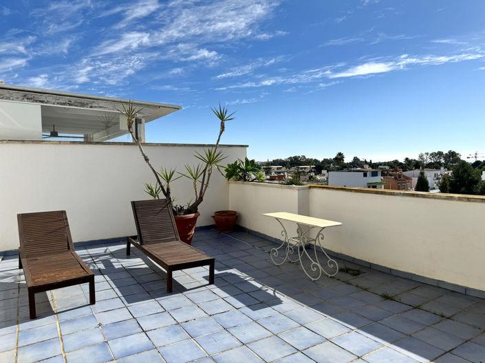 Image No.8-Appartement de 3 chambres à vendre à Nueva Andalucia