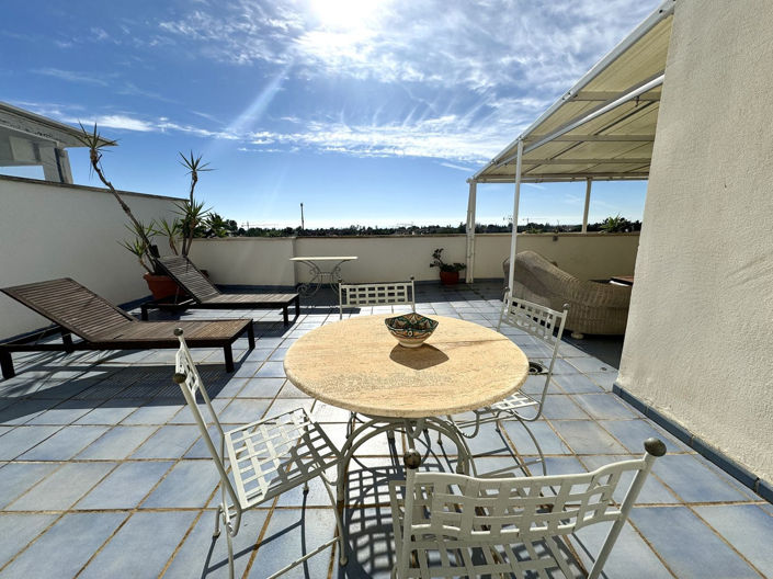 Image No.9-Appartement de 3 chambres à vendre à Nueva Andalucia