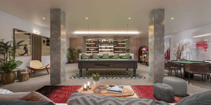 Image No.11-4 Bed Apartment for sale