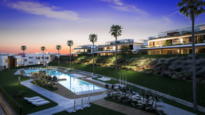 Spanish Property & Co most sold property