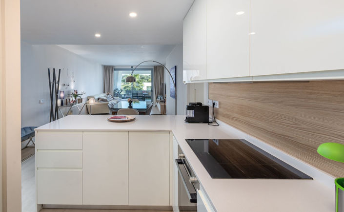 Image No.21-Appartement de 2 chambres à vendre à Estepona