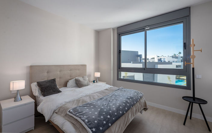 Image No.25-Appartement de 2 chambres à vendre à Estepona