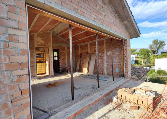 Image No.12-Villa de 5 chambres à vendre à Mijas Golf