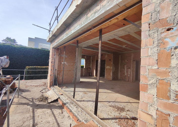 Image No.18-Villa de 5 chambres à vendre à Mijas Golf