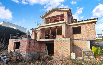 Spanish Property & Co most sold property