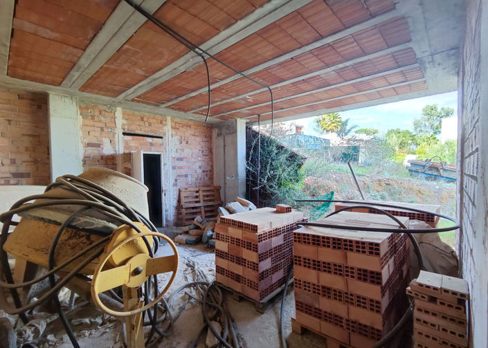 Image No.7-Villa de 5 chambres à vendre à Mijas Golf