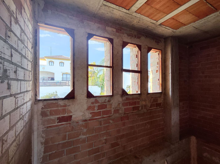 Image No.8-Villa de 5 chambres à vendre à Mijas Golf