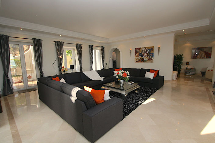 Image No.16-5 Bed Villa for sale