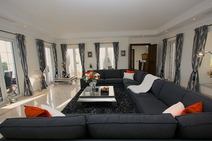 Image No.19-5 Bed Villa for sale