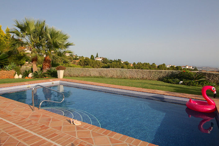 Image No.3-5 Bed Villa for sale