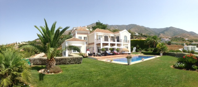 Image No.5-5 Bed Villa for sale