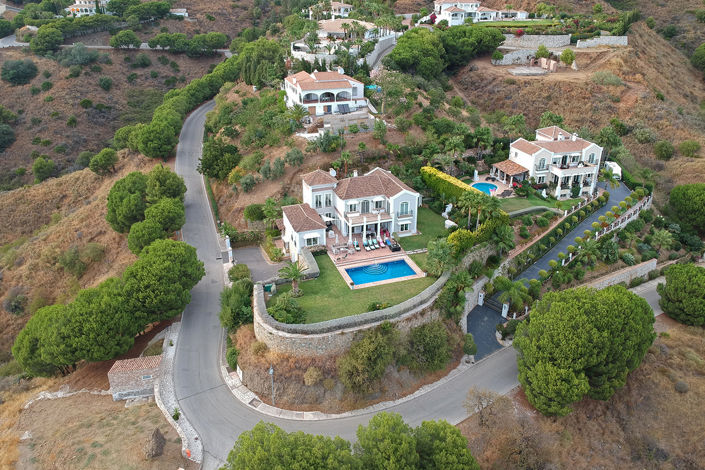 Image No.6-5 Bed Villa for sale