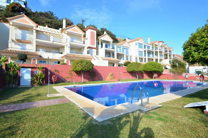 Image No.4-3 Bed Apartment for sale