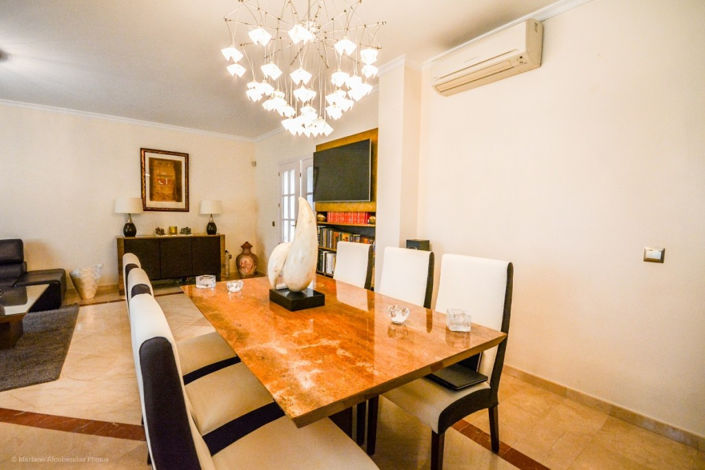 Image No.10-Villa de 5 chambres à vendre à Mijas Costa