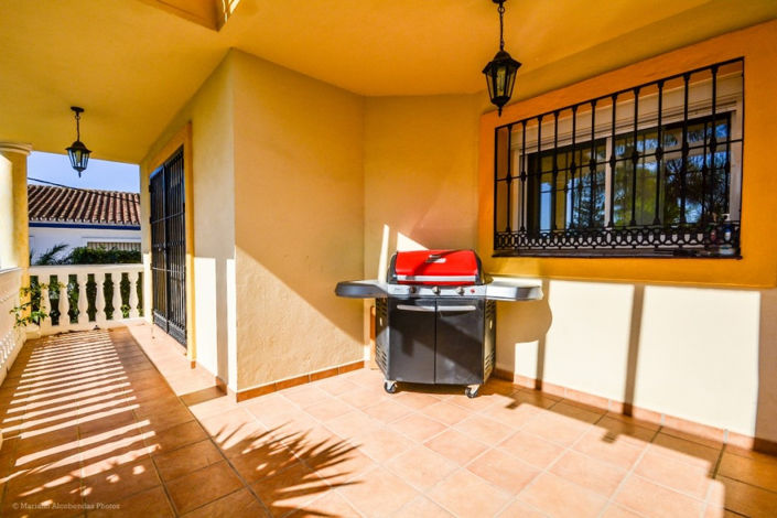 Image No.8-Villa de 5 chambres à vendre à Mijas Costa