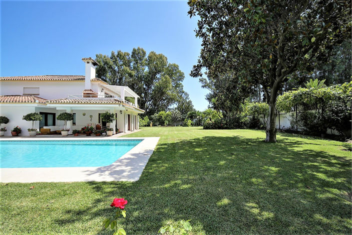 Image No.6-5 Bed Villa for sale