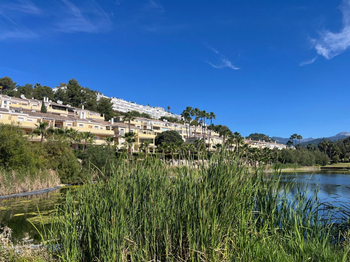 Image No.2-Appartement de 3 chambres à vendre à La Quinta