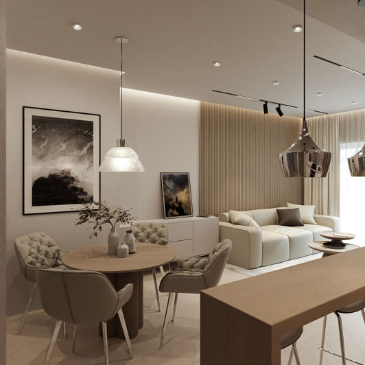 Image No.21-Appartement de 3 chambres à vendre à La Quinta