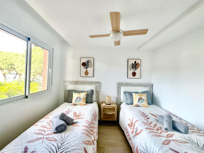 Image No.22-Appartement de 2 chambres à vendre à Calahonda