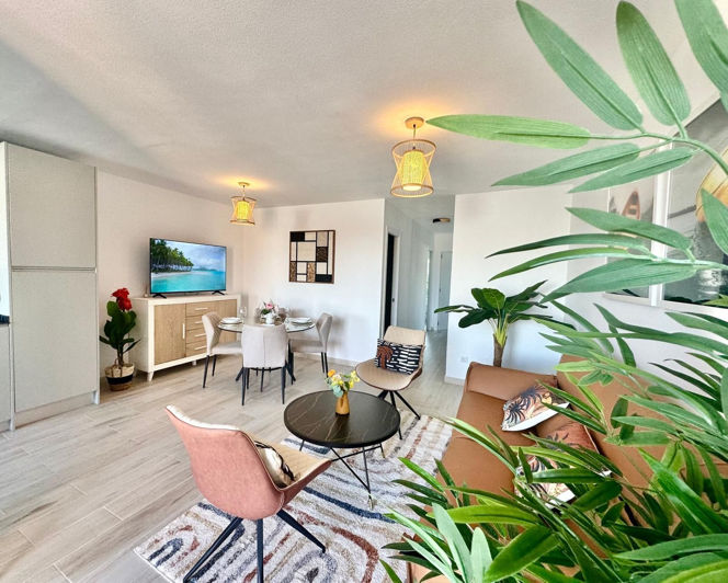 Image No.8-Appartement de 2 chambres à vendre à Calahonda