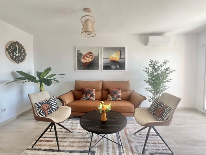 Image No.9-Appartement de 2 chambres à vendre à Calahonda