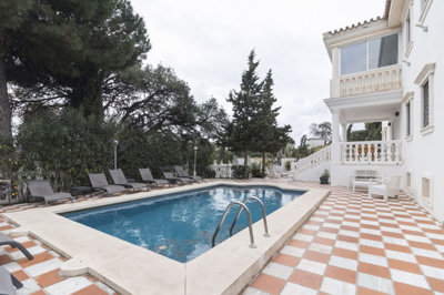 Spanish Property & Co most sold property