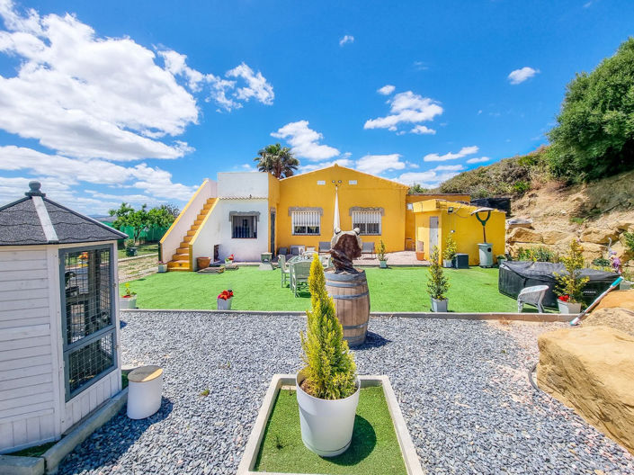 Image No.12-3 Bed Finca for sale