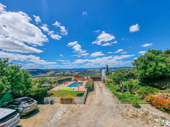 Image No.15-3 Bed Finca for sale