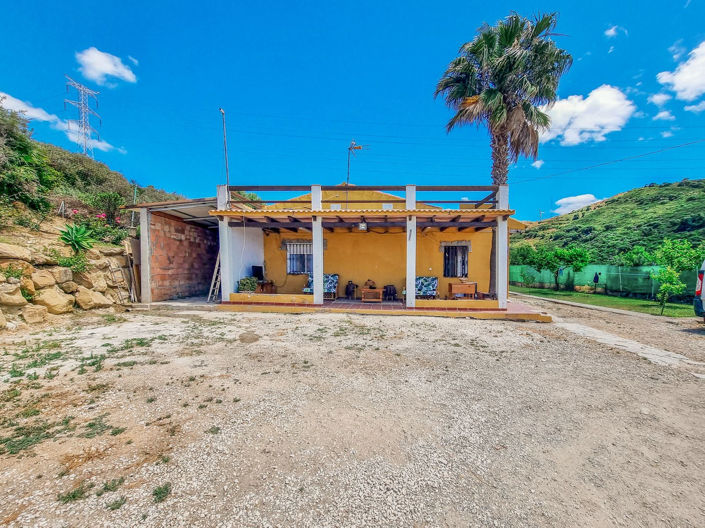 Image No.18-3 Bed Finca for sale
