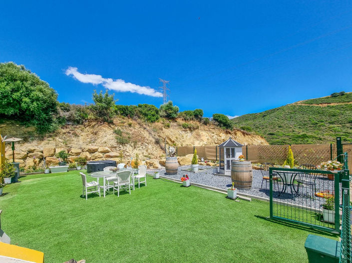 Image No.20-Finca de 3 chambres à vendre à Casares