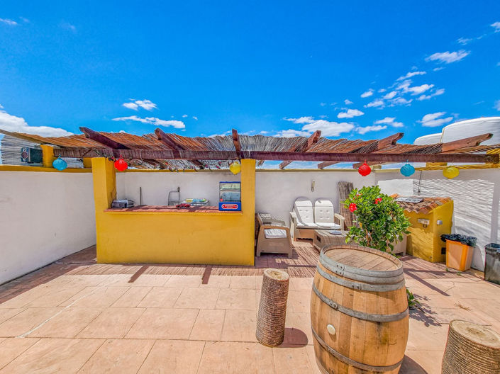 Image No.22-Finca de 3 chambres à vendre à Casares