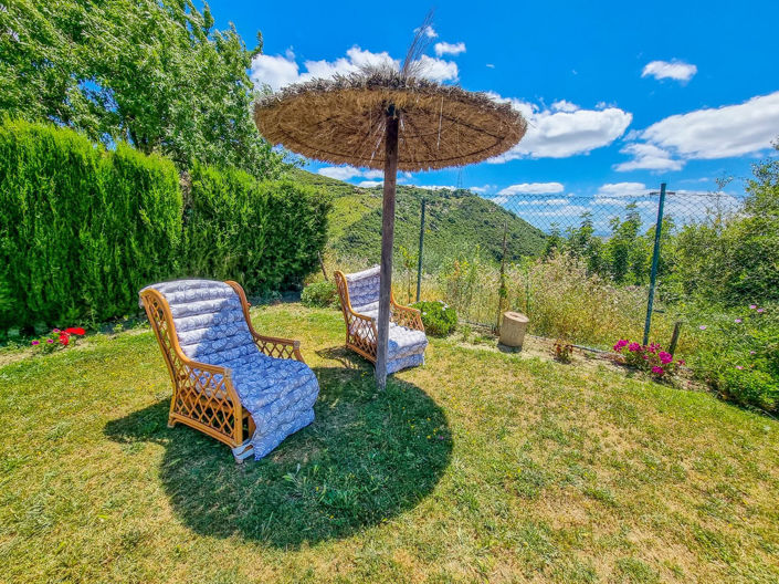 Image No.26-Finca de 3 chambres à vendre à Casares