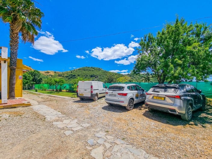 Image No.29-Finca de 3 chambres à vendre à Casares