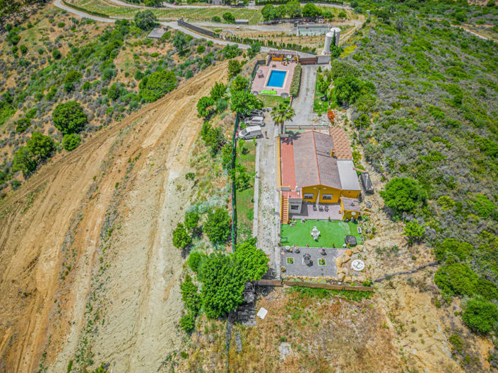 Image No.33-Finca de 3 chambres à vendre à Casares