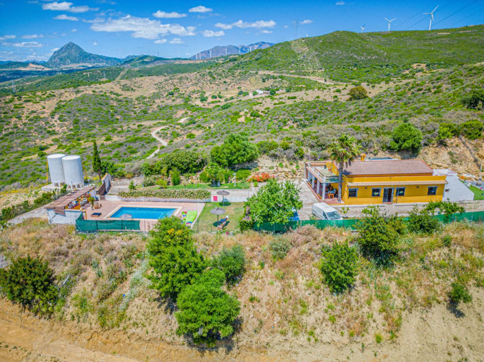 Image No.37-Finca de 3 chambres à vendre à Casares