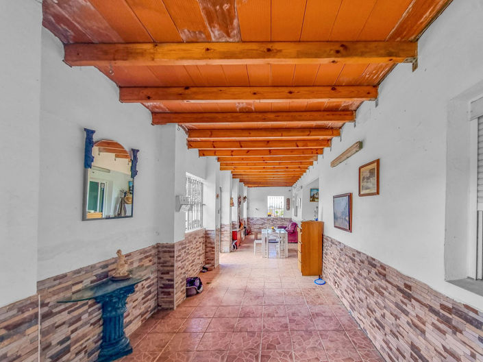 Image No.39-Finca de 3 chambres à vendre à Casares