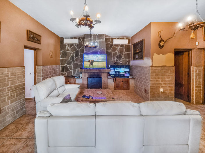 Image No.41-Finca de 3 chambres à vendre à Casares