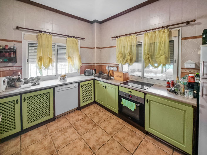 Image No.45-Finca de 3 chambres à vendre à Casares