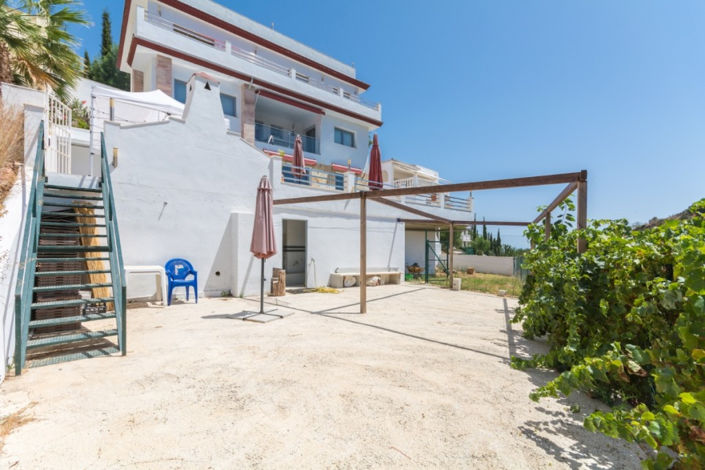 Image No.11-Villa de 5 chambres à vendre à Mijas Costa