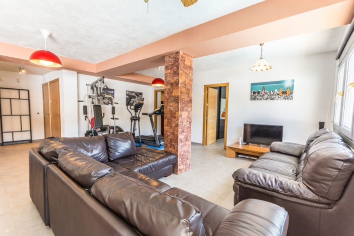 Image No.16-Villa de 5 chambres à vendre à Mijas Costa