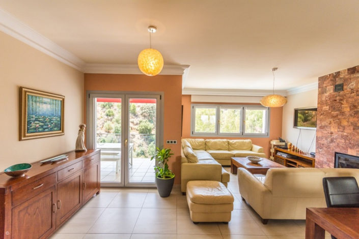 Image No.19-Villa de 5 chambres à vendre à Mijas Costa