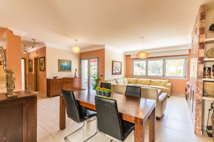 Image No.20-Villa de 5 chambres à vendre à Mijas Costa