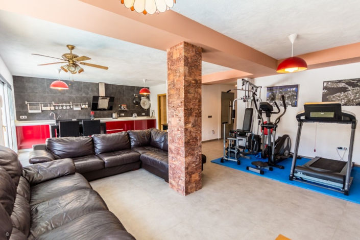 Image No.23-Villa de 5 chambres à vendre à Mijas Costa