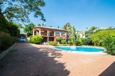 Spanish Property & Co most sold property