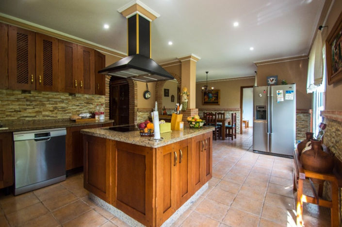 Image No.20-4 Bed Villa for sale