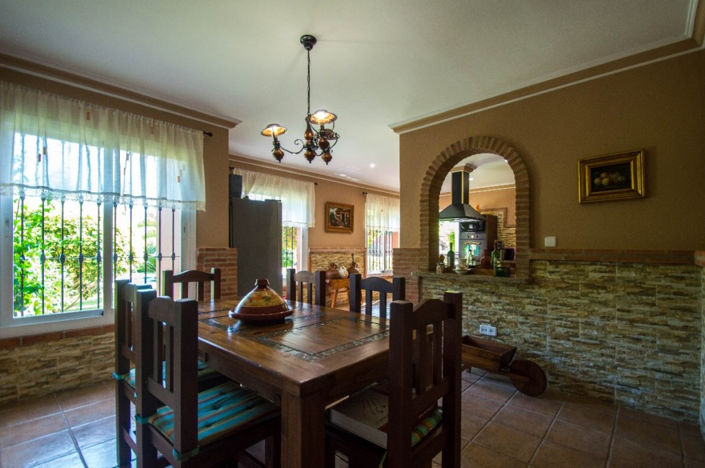 Image No.21-4 Bed Villa for sale