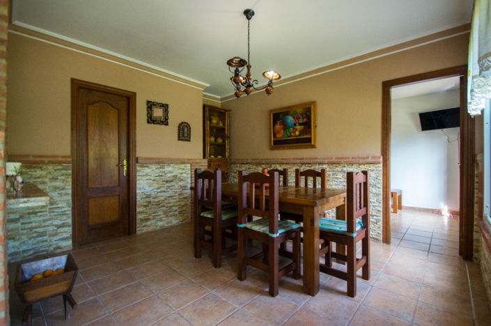 Image No.22-4 Bed Villa for sale