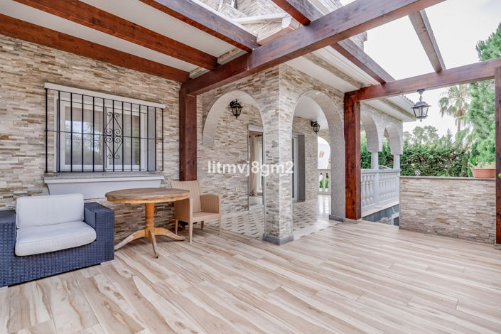 Image No.13-4 Bed Villa for sale